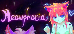Meowphoria banner