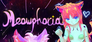 Meowphoria banner