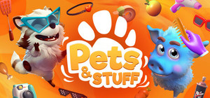 Pets & Stuff banner