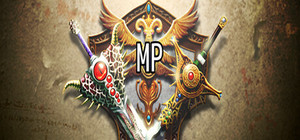 MP / Maya Prophecy banner