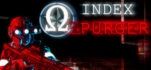 Index: Purger banner