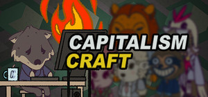 CapitalismCraft banner