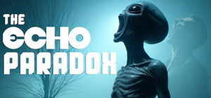 The Echo Paradox banner
