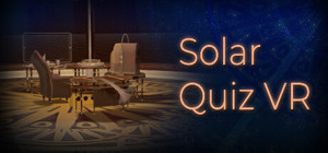 Solar Quiz VR banner