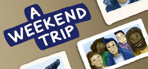A Weekend Trip banner