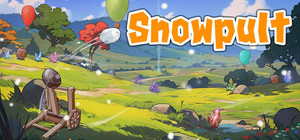 Snowpult banner