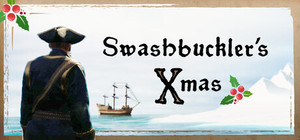 Swashbuckler's Xmas banner