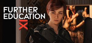 Further Education banner