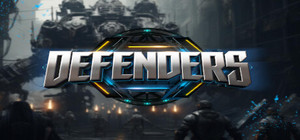Defenders banner