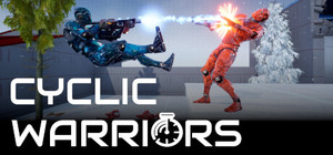 Cyclic Warriors banner