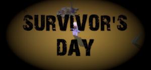 Survivor's Day banner