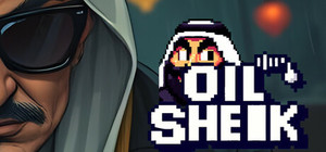 Oil Sheik banner