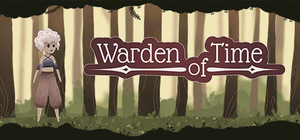 Warden of Time banner