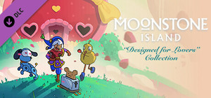 Moonstone Island Designed for Lovers DLC Pack banner