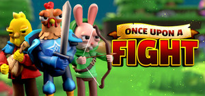 Once Upon a Fight banner