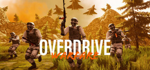Overdrive Warfare banner