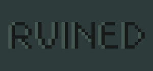 RUINED banner