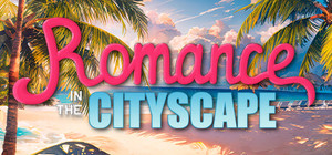 Romance in the Cityscape banner
