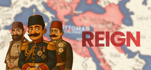REIGN banner