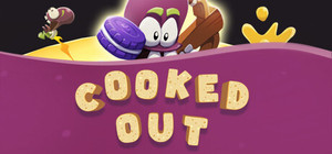 Cooked Out banner