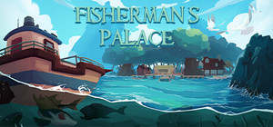 Fisherman's Palace banner