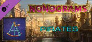 Nonograms - Pirates banner