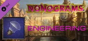Nonograms - Engineering banner