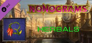 Nonograms - Herbals banner