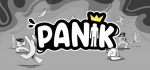 PANIK banner