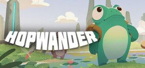 Hopwander banner