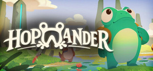 Hopwander banner