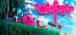 Weefager banner