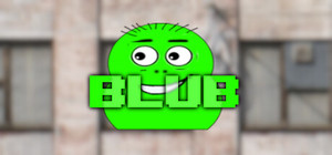 Blub banner