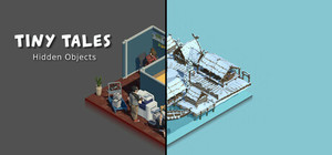 Tiny Tales: Hidden Objects banner