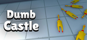 Dumb Castle banner