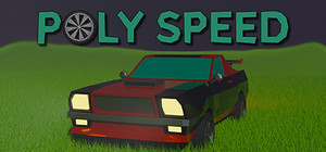 Poly Speed banner