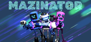 Mazinator banner