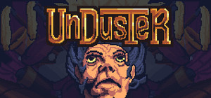 UnDuster banner