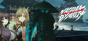 KATANA DYNASTY banner