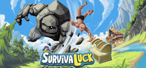 Survivaluck banner