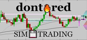 dont🔥red: SIM💾Trading banner