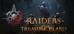 Raiders of Treasure Island banner