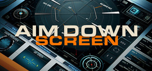 Aim Down Screen banner