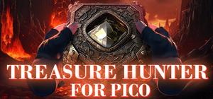 Treasure Hunter for Pico banner