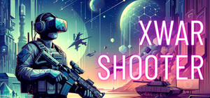 XWarShooterVR banner