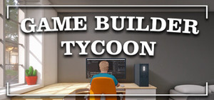 Game Builder Tycoon banner
