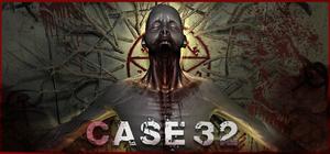 Case 32 banner