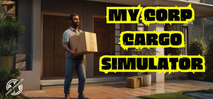 My Corp Cargo Simulator banner