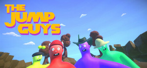The Jump Guys banner
