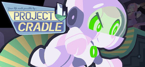 Project Cradle banner